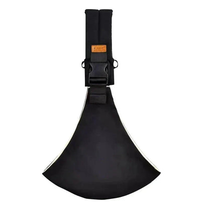 Luna | Adjustable Baby Carrier Wrap for Infants and Toddlers 7