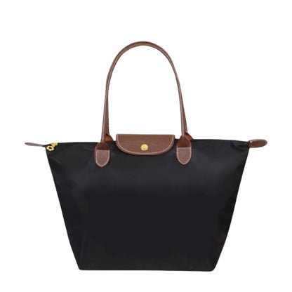 Luxury Tote Bag | Stylish Spacious Handbag 0