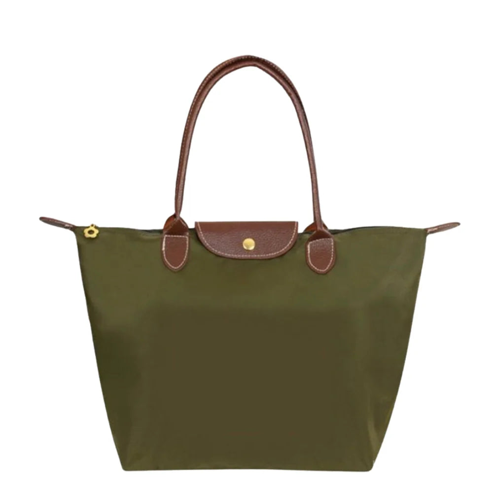 Luxury Tote Bag | Stylish Spacious Handbag 1
