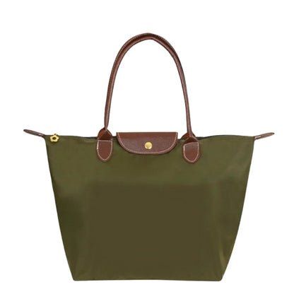 Luxury Tote Bag | Stylish Spacious Handbag 1