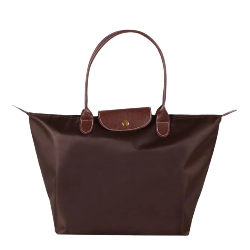 Luxury Tote Bag | Stylish Spacious Handbag 3