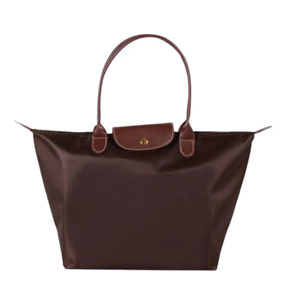 Luxury Tote Bag | Stylish Spacious Handbag 3