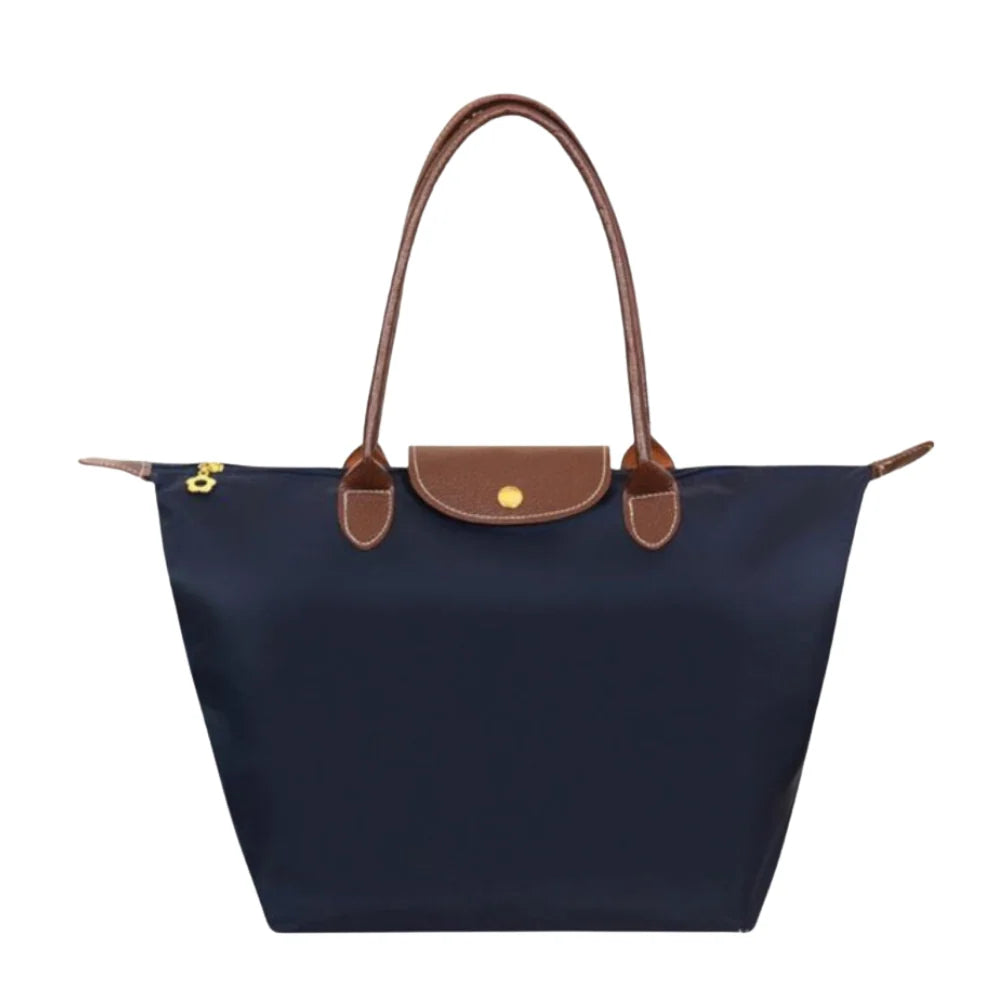 Luxury Tote Bag | Stylish Spacious Handbag 4