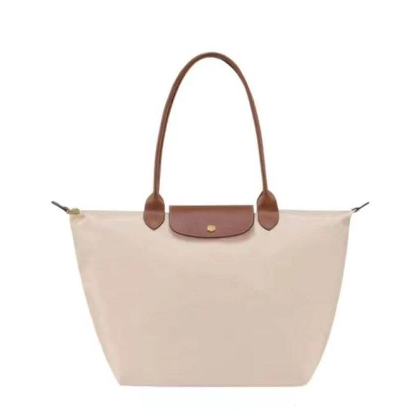 Luxury Tote Bag | Stylish Spacious Handbag 5