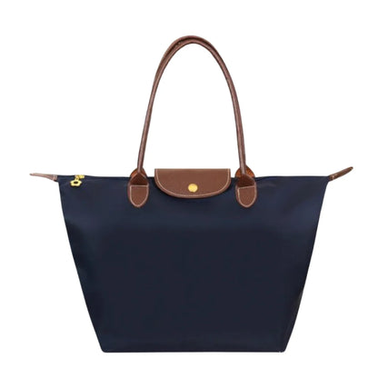 Luxury Tote Bag | Stylish Spacious Handbag 6