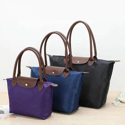 Luxury Tote Bag | Stylish Spacious Handbag 7