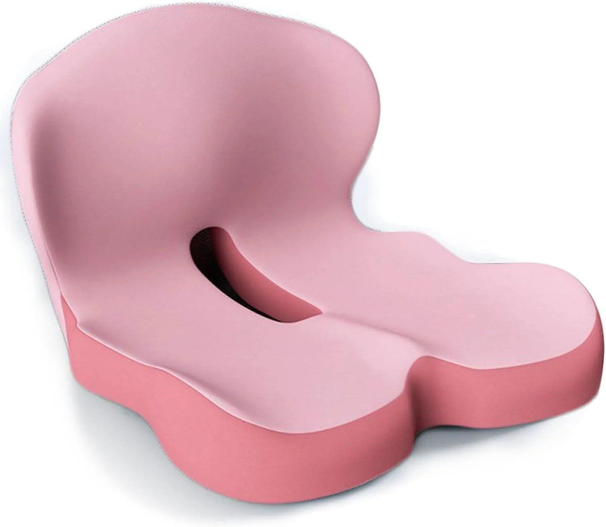 Memory Foam Seat Cushion | Ergonomic Comfort Pad 7