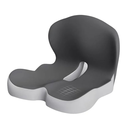 Memory Foam Seat Cushion | Ergonomic Comfort Pad 9