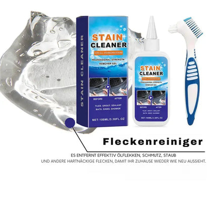 Mold Remover Gel with Brush | Deep Cleaning Gel 100 ml 4