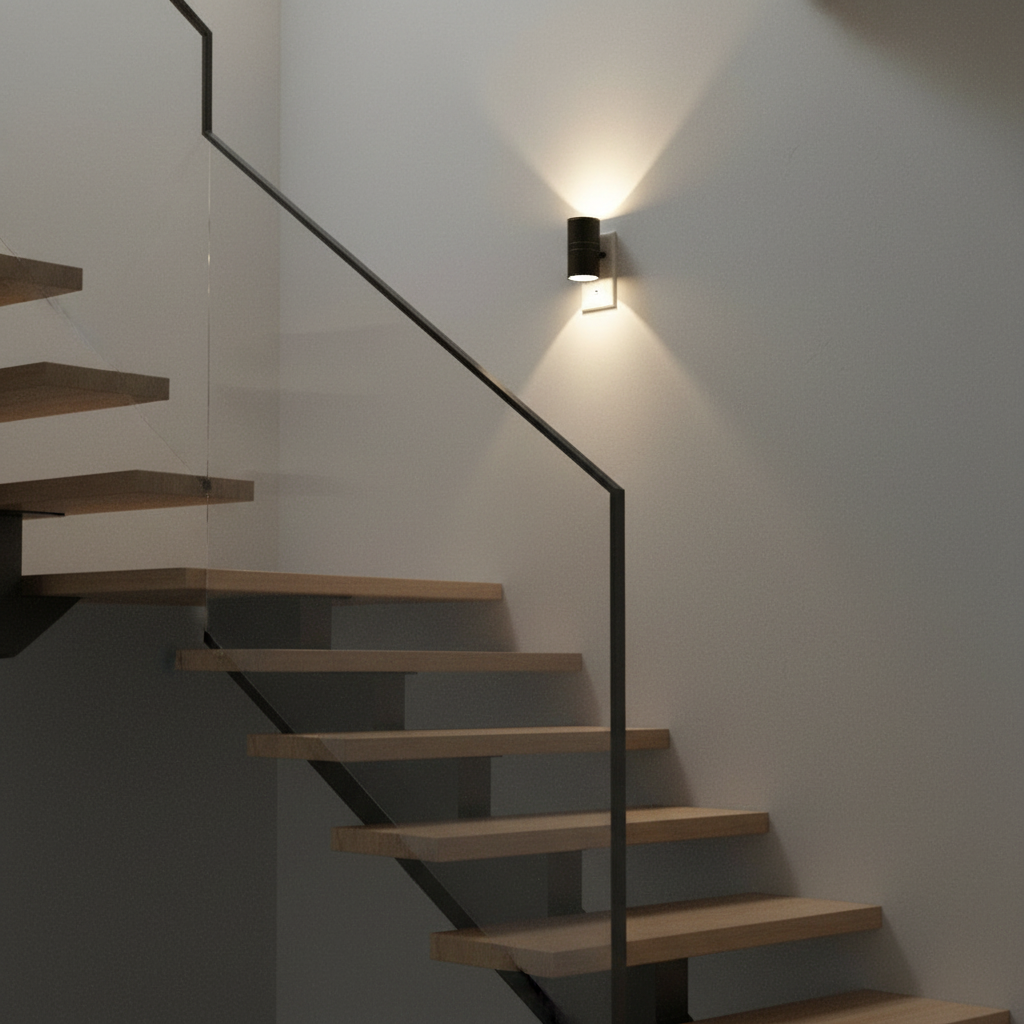 NightNova | Dimmable LED Night Light with Automatic Sensor