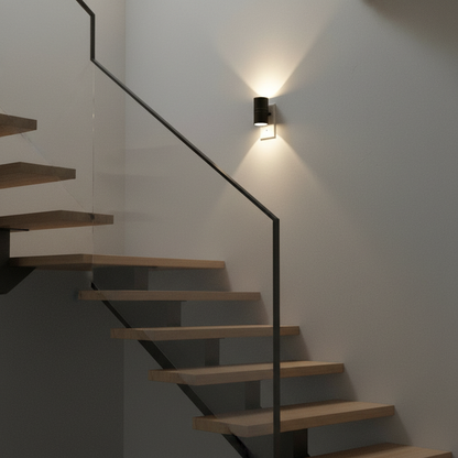 NightNova | Dimmable LED Night Light with Automatic Sensor
