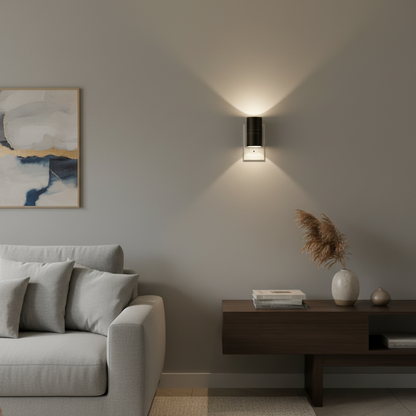 NightNova | Dimmable LED Night Light with Automatic Sensor