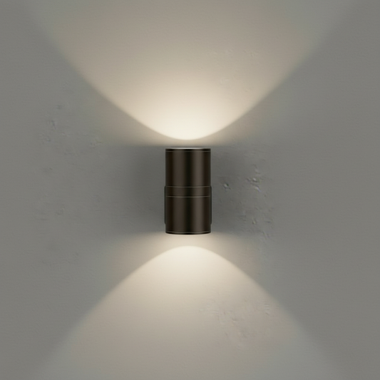 NightNova | Dimmable LED Night Light with Automatic Sensor