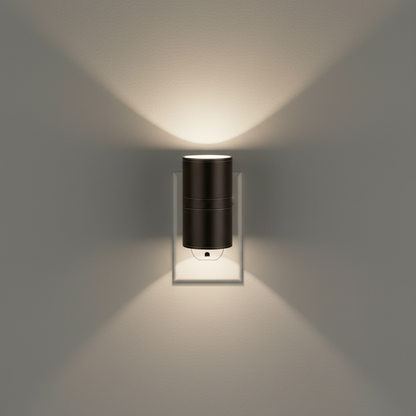 NightNova | Dimmable LED Night Light with Automatic Sensor