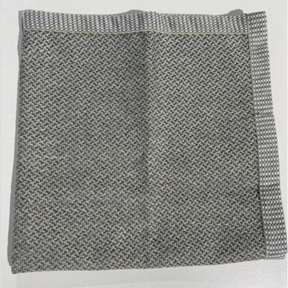 Non-Slip Cotton-Linen Sofa Cover | Customizable Couch Slipcover 9