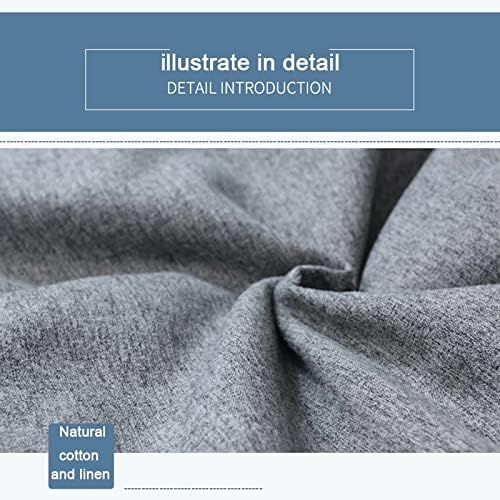 Norvo | Ergonomic Beanbag Cover 80x90 cm 100x120 cm 6