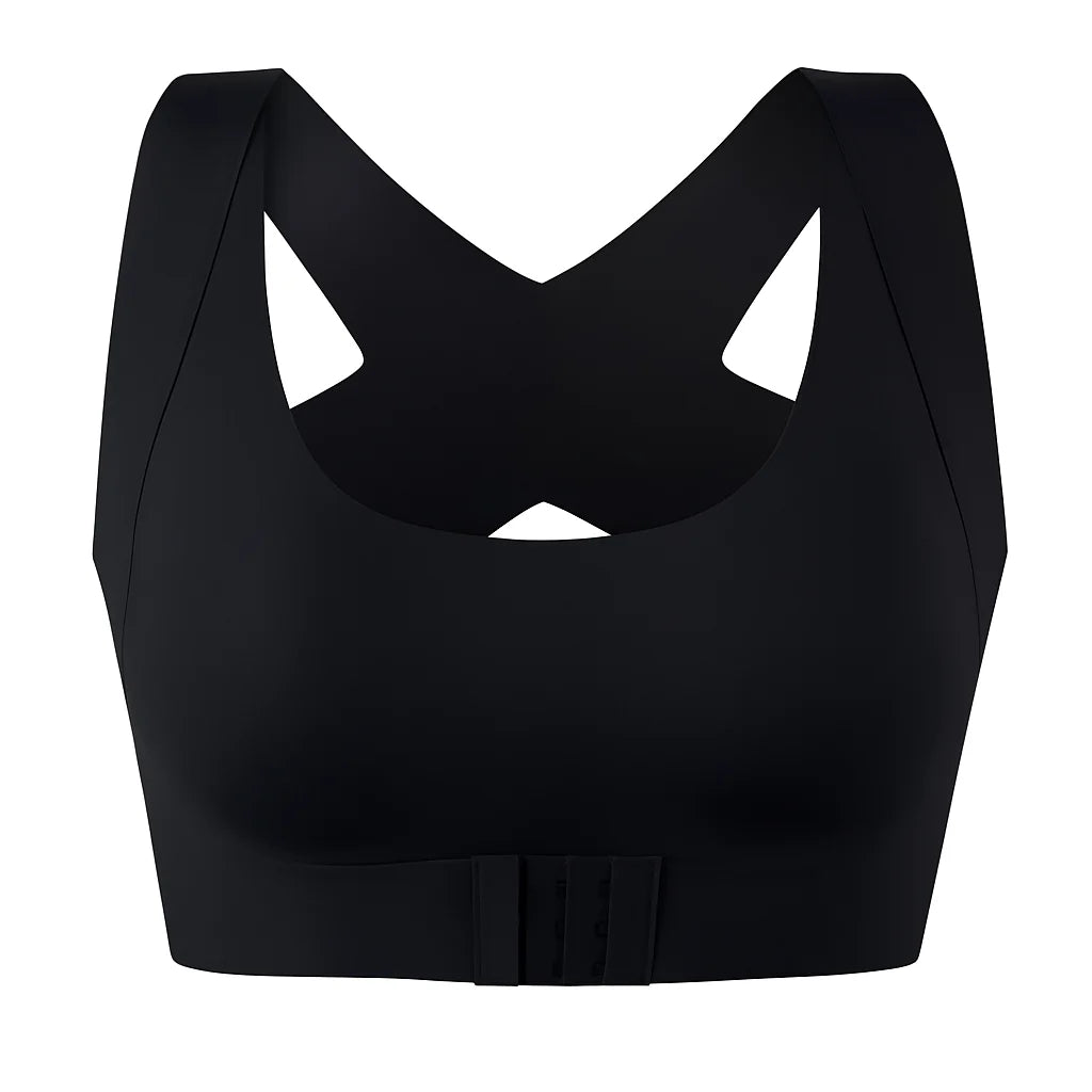 PosturaEase | Posture Correcting Wire-Free Bra 0