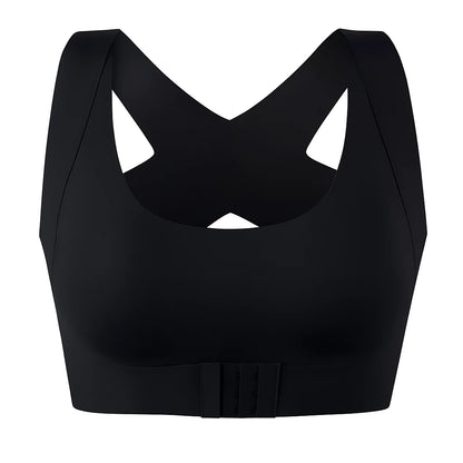 PosturaEase | Posture Correcting Wire-Free Bra 0