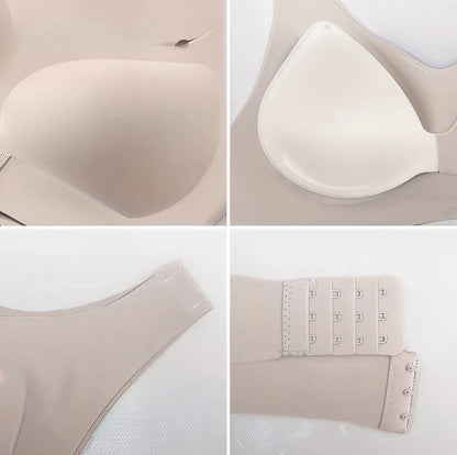 PosturaEase | Posture Correcting Wire-Free Bra 5