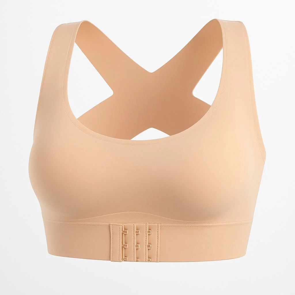 PosturaEase | Posture Correcting Wire-Free Bra 8