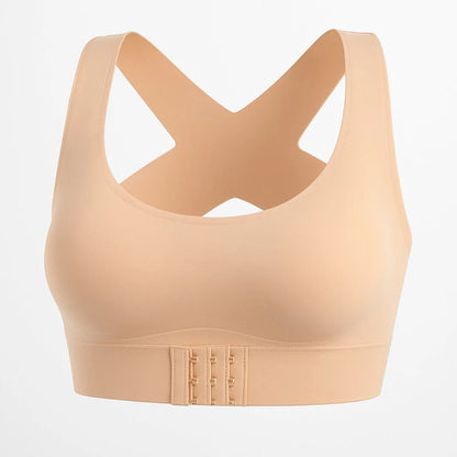PosturaEase | Posture Correcting Wire-Free Bra 8
