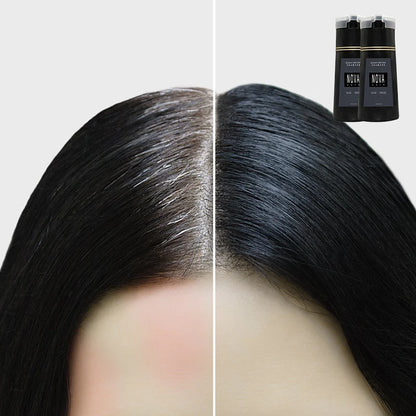 Skanto | Color Shampoo Black and Brown Shades 5