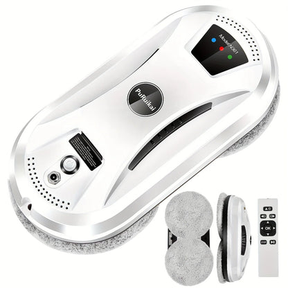 Smart Window Cleaner | Automatic Glass Cleaning Robot 1