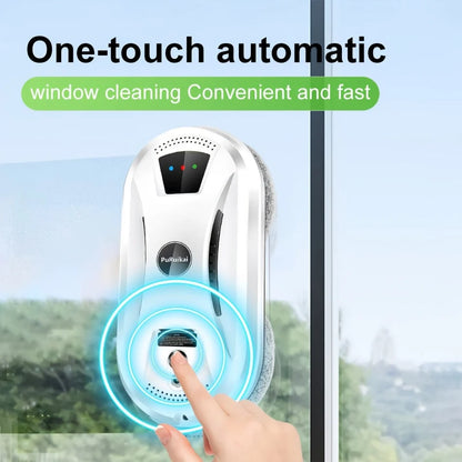 Smart Window Cleaner | Automatic Glass Cleaning Robot 3