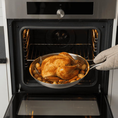 Titanforge Premium Titanium Pan 2.0 | Scratch-Resistant Frying Pan 3