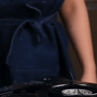 Titanium Frying Pan | Coating-Free Stainless Steel Pan 6