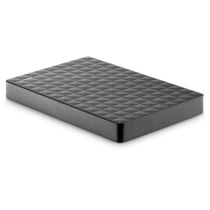 Ultra-Thin Portable Hard Drive 10TB USB 3.0 1
