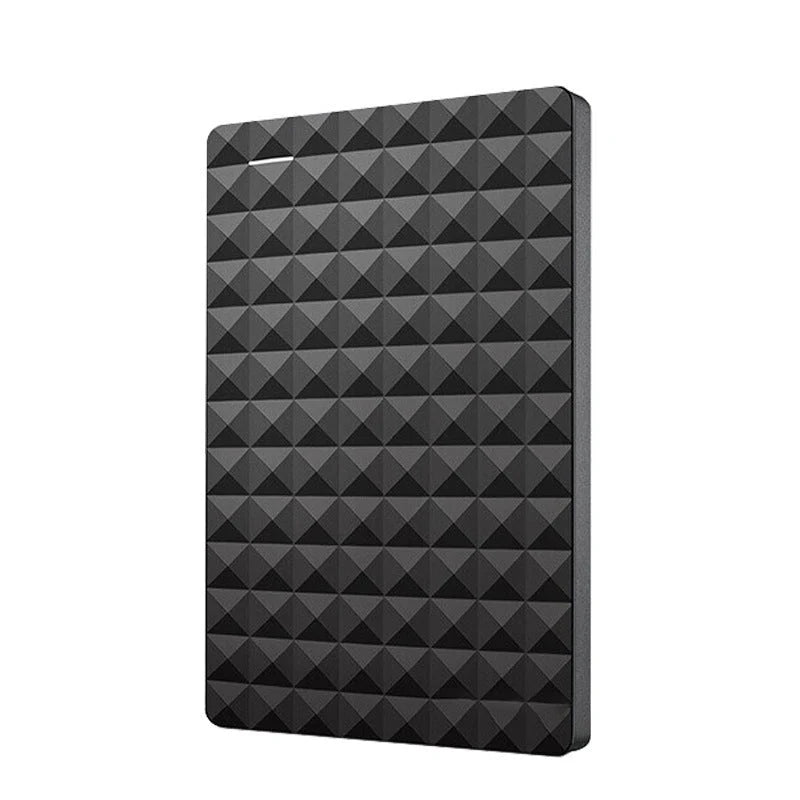 Ultra-Thin Portable Hard Drive 10TB USB 3.0 3