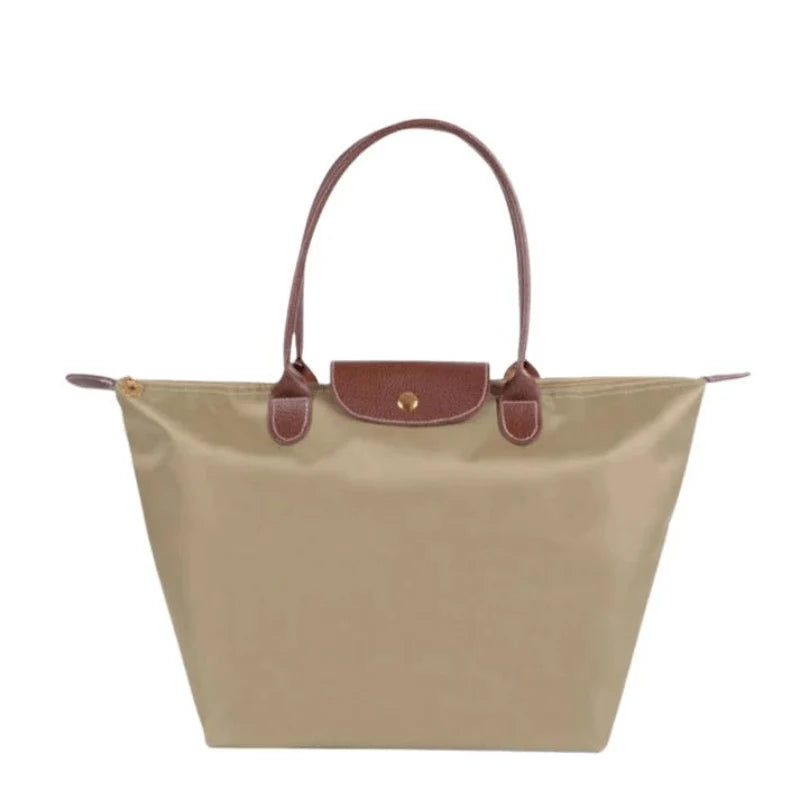 Verve | Women's Spacious Everyday Handbag Black 7