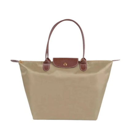 Verve | Women's Spacious Everyday Handbag Black 7
