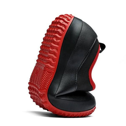 WORDGUARD | Waterproof Work Shoes with Secure Grip 6