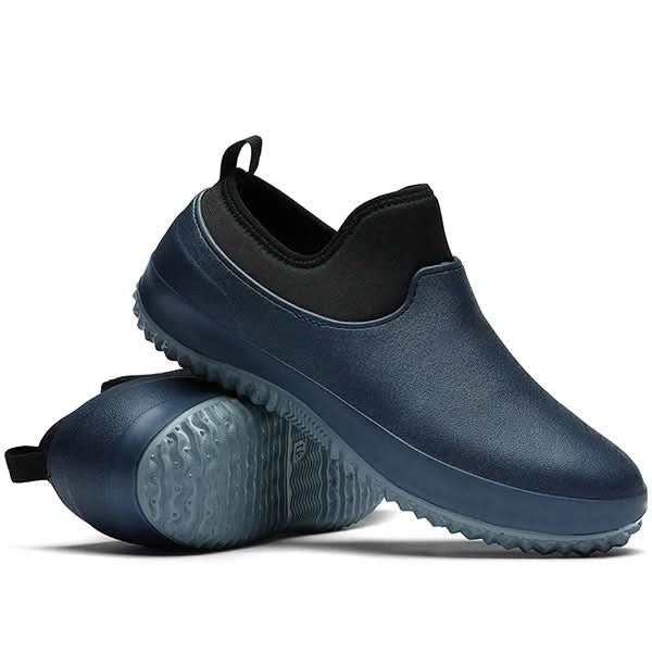 WORDGUARD | Waterproof Work Shoes with Secure Grip 8