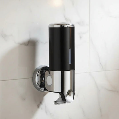 Wall-Mounted Soap Dispenser Stainless Steel 500ml 20
